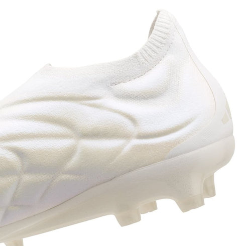 Adidas Copa Pure + FG Pearlized - Footwear White