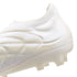 Adidas Copa Pure + FG Pearlized - Footwear White