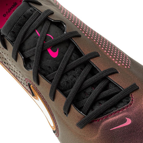 Nike Tiempo Legend 9 Elite FG Generation - Space Purple/White/Off Noir/Pink Blast