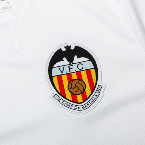 Valencia Home Shirt 2022/23