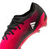 Adidas X Speedportal .1 FG Own Your Football - Shock Pink/Footwear White/Core Black