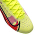 Nike Mercurial Superfly 8 Elite FG Motivation - Volt/Bright Crimson/Black
