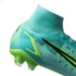 Nike Mercurial Superfly 8 Elite FG Impulse – Dynamic Turq/Lime Glow