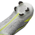 Nike Mercurial Vapor 14 Elite FG Silver Safari - White/Black/Metallic Silver/Volt