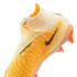 Nike Phantom GX Elite DF FG Blaze - Citron Tint/Burgundy Crush LIMITED EDITION