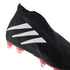 Adidas Predator Edge 94+ FG Control Legacy - Core Black/Footwear White/Solar Red LIMITED EDITION