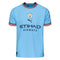 Manchester City Home Shirt 2022/23 Authentic