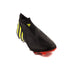 Adidas Predator Edge + FG Shadowportal - Core Black/Solar Yellow/Solar Red