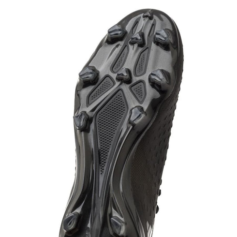 Adidas X Speedportal .1 FG Nightstrike - Core Black/Footwear White