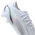 Adidas X Speedportal .1 FG Pearlized - Footwear White/Core Black