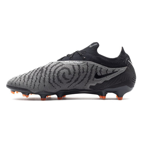 Nike Phantom GX Elite FG Black Pack - Black/Summit White/Dark Smoke Grey