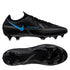 Nike Phantom GT 2 Elite FG Renew - Black/Iron Grey