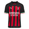 Milan Home Shirt 2022/23 Authentic