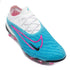 Nike Phantom GX Elite FG Blast - Baltic Blue/Pink Blast/White/Laser Blue