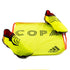 Adidas Copa Sense + FG Game Data - Solar Yellow/Solar Red/Core Black