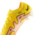 Nike Air Zoom Mercurial Vapor 15 Elite FG Lucent - Yellow Strike/Sunset Glow/Doll