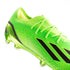 Adidas X Speedportal .1 FG Game Data - Solar Green/Core Black/Solar Yellow