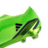 Adidas X Speedportal + FG Game Data - Solar Green/Core Black/Solar Yellow