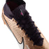 Nike Air Zoom Mercurial Superfly Elite 9 FG Generation - Metallic Copper