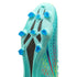 adidas X Speedportal .1 FG Al Rihla - Clear Aqua/Solar Red/Power Blue