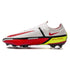 Nike Phantom GT 2 Elite FG Motivation - White/Bright Crimson/Volt/Black