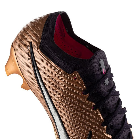 Nike Air Zoom Mercurial Vapor 15 Elite FG Generation - Metallic Copper
