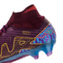 Nike Air Zoom Mercurial Superfly Elite 9 FG Mbappé Personal Edition - Dark Beetroot/Metallic Vivid Gold