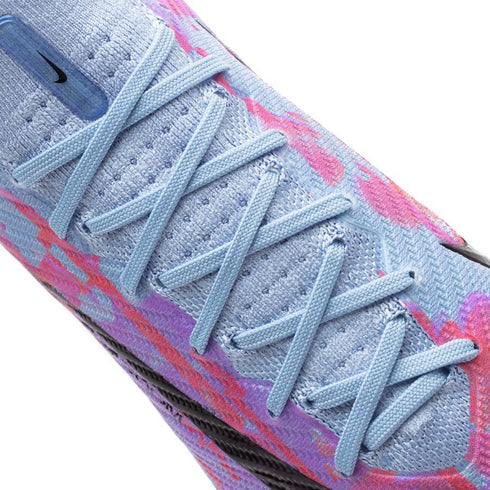 Nike Air Zoom Mercurial Superfly Elite 9 FG Dream Speed 6 - Cobalt Bliss/Black/Fuchsia Dream
