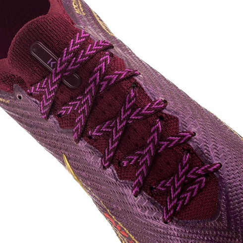 Nike Air Zoom Mercurial Vapor 15 Elite FG Mbappé Personal Edition - Dark Beetroot/Metallic Vivid Gold