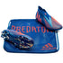 Adidas Predator Edge + FG Sapphire Edge - Hi-Res Blue/Turbo