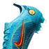 Nike Mercurial Vapor 14 Elite FG Blueprint - Chlorine Blue/Laser Orange/Marina