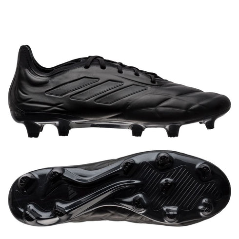 Adidas Copa Pure .1 FG Nightstrike - Core Black