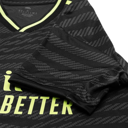 Real Madrid 3rd Shirt 2022/23 Authentic