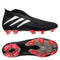 Adidas Predator Edge 94+ FG Control Legacy - Core Black/Footwear White/Solar Red LIMITED EDITION