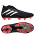 Adidas Predator Edge 94+ FG Control Legacy - Core Black/Footwear White/Solar Red LIMITED EDITION