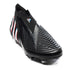 Adidas Predator Edge + FG Edge of Darkness - Core Black/Footwear White/Vivid Red