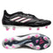 Adidas Copa Pure .1 FG Own Your Football - Core Black/Zero Metallic/Shock Pink
