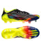Adidas Copa Sense .1 FG Al Rihla - Core Black/Bright Cyan/Solar Yellow