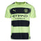 Manchester City 3rd Shirt 2022/23 Authentic