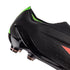 Adidas X Speedportal + FG Nightstrike - Core Black/Solar Red/Solar Green