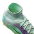 Nike Mercurial Superfly 8 Elite FG Dream Speed 5 - Barely Green/Volt/Electro Purple