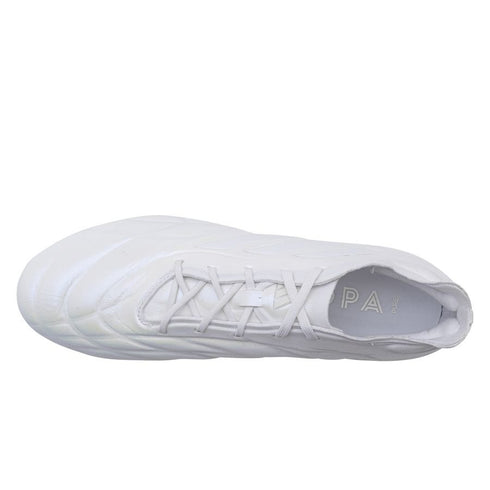 Adidas Copa Pure .1 FG Pearlized - Footwear White
