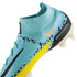 Nike Phantom GT 2 Elite DF FG Lucent - Glacier Ice/Black/Yellow Strike