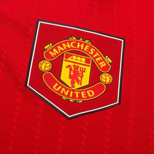 Manchester United Home Shirt 2022/23 Authentic