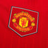 Manchester United Home Shirt 2022/23 Authentic