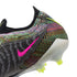 Nike Phantom GX Elite Fusion FG Link - Black/Volt/White/Blue Glow