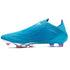 Adidas X Speedflow + FG Sapphire Edge - Sky Rush/Shock Pink/Footwear White