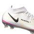 Nike Phantom GT 2 Elite DF FG Rawdacious - White/Bright Crimson/Pink Blast