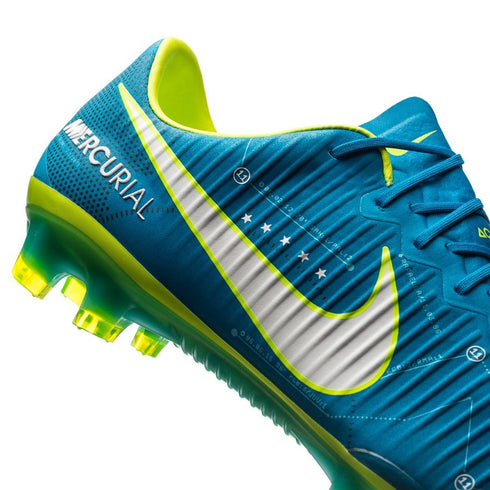 Nike Mercurial Vapor XI FG NJR Written in the Stars - Blue Orbit/White/Armory Navy