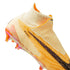 Nike Phantom GX Elite DF FG Blaze - Citron Tint/Burgundy Crush LIMITED EDITION
